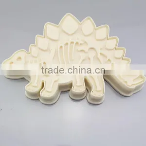 Cake Cookie Press Cake Chocolate Cupcake Maker Cookie Cutter Set for Kids Cutter Babycakes Cupcake Maker thumbnail-3