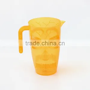 Kitchenware Custom 1.5L Water Jug for Decoration thumbnail-2