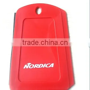 15052303 Plastic Ice Scraper thumbnail-2