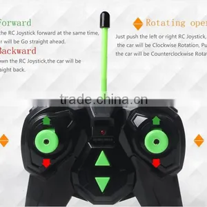 Wholesale New Rc Functions Stunt Rolling Car, Rc Stunt Car Space Explorer Fun Toys For Gift Toys thumbnail-4