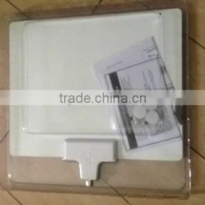 China Supplier Flat Indoor Digital HDTV Antenna DVB-T2 TV Antenna thumbnail-4