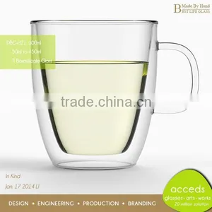 Wholesale Colored Glassware thumbnail-2