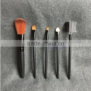 Professional 5pcs Makeup Brush Set Cosmetic Tools Beauty Tips Maekup Brush Set thumbnail-5
