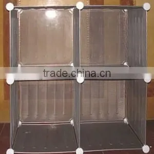 Hangzhou Hot Home Wire Storage Rack Organization thumbnail-3