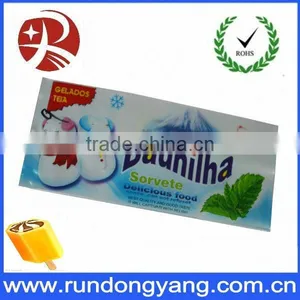 Popsicle Packaging Bag thumbnail-1