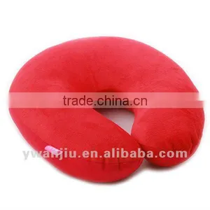 Supply Fashion Cute Massage Pillow Neck Pillow U Shape Cushion Small Order thumbnail-1