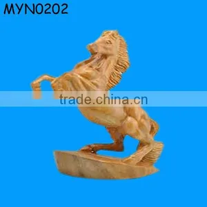 Fashion Dynamic Delicate Ceramic Horse thumbnail-1