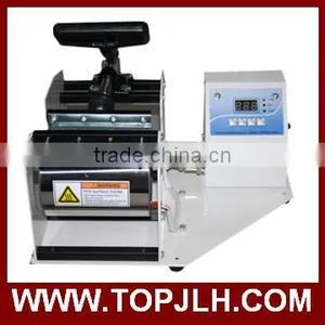 4 in 1 Heat Press Machine Sublimaiton Mug Heat Press Machine thumbnail-5
