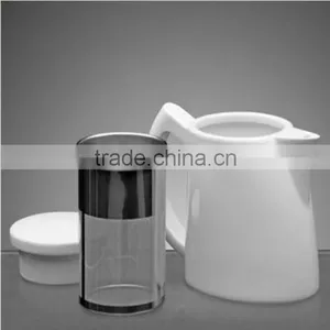 Wholesale Online Shop China White Porcelain Tea Pot, Grace Tea Ware, Coffee Pot thumbnail-5