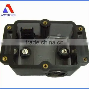 Brass Nuts Insert Moulding Parts thumbnail-1