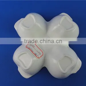 Hotel and Restaurant Ceramic Plate thumbnail-6