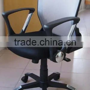 Office Table Chair Executive 6101 thumbnail-4