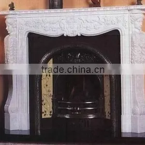 Outdoor Fireplace thumbnail-1