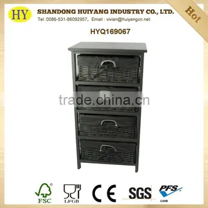 Custom Wholesale Factory Cheap Modern Kitchen Cabinets thumbnail-3