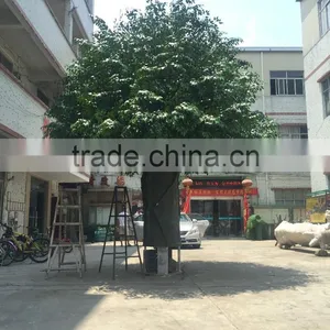 New Style Artificial Products Artificial Banyan Tree Landscaping Large Tree thumbnail-1