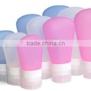 Food Grade Silicone Bottle Kit thumbnail-5