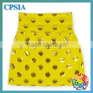 New Arrival Hot Sale Girl School Uniform Skirt Fashion Tutu Pettiskirt Colorful Girl Pettiskirt thumbnail-1