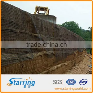 Geogrid Reinforcing Biaxial Geogrid thumbnail-6