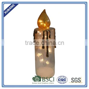 Christmas Decoration Candle Ornaments thumbnail-2