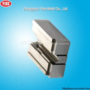 Foshan Precision Spare Part Maker for Oem Precision Machine Part of Avionic thumbnail-1