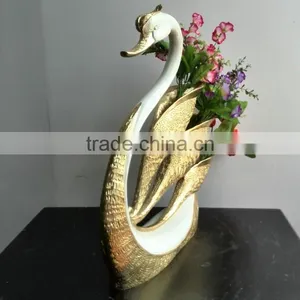 Resin Goose Figurine thumbnail-4
