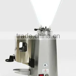 Professional Electric Silver Coffee Grinder 900NS thumbnail-1