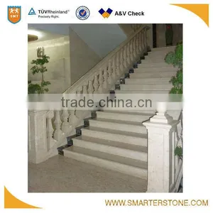 Fashional Design and Exquisite Technology Indoor Railings for Stairs thumbnail-1