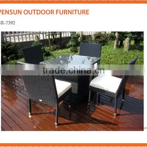 Dining Room Furniture Type and No Folded Small Dining Sets thumbnail-1