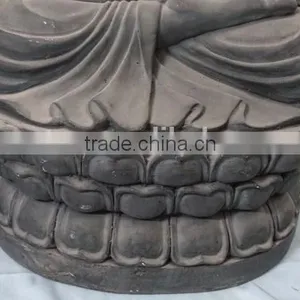 Home or Garden Decor Fiberglass Buddha Statues for Sale thumbnail-4