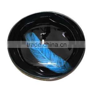 Eco-friendly Coconut Bowls, Lacquered Coconut Bowls thumbnail-1