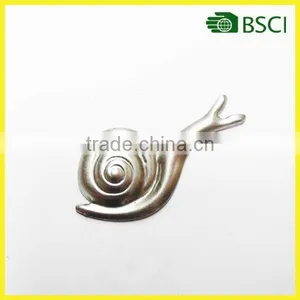 YS15B033 Snail Sheet Metal Part for Garden Decoration thumbnail-1