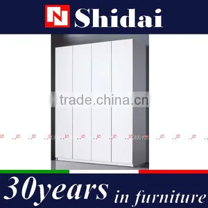 Wardrobe Door Designs / Wardrobe Inside Design / Wardrobe Sliding Door System F-8 thumbnail-1