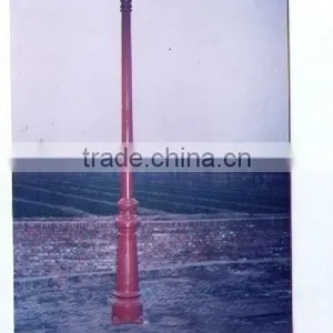 Building Lamp Posts,yard Lighting Posts,outside Light Posts Wholesales thumbnail-2
