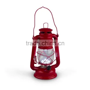 15LED Hurricane Lantern. LED Camping Lantern/Lamp Tent Night Light.C0012 thumbnail-3