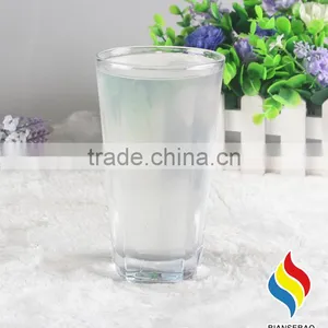 With Magic Decal Logo Cold Temperature Reacted Glass Cup thumbnail-2