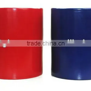 Good Quality Ceramic Color Cup thumbnail-1