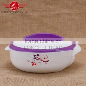 3pcs Lunchbox Steel Inner / Lunchbox Lift Pot / Mess Tin / Bento Box / Tiffin Pot 1.1L,1.6L,2.6L thumbnail-2