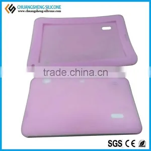 Silicone Rubber Mobile Case for Iphone for IPad Cover thumbnail-5