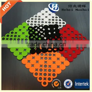 Multi Pic Non Fabric Felt Placemats thumbnail-2