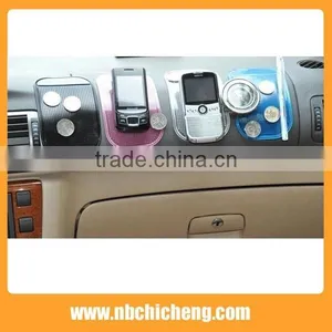 Magic Non-slip Silicone Mat for Mobile Phone thumbnail-3