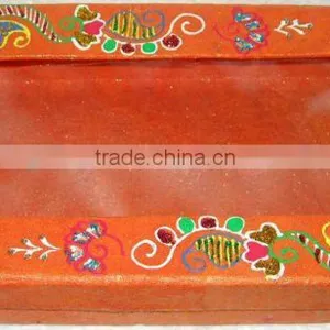 Fancy Paper Gift Card Boxes thumbnail-1