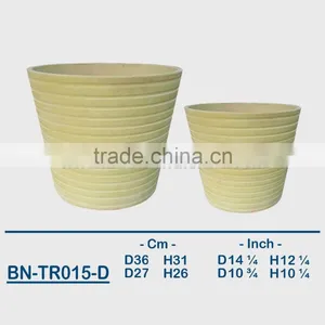 Vietnamese Terracotta Mini Planter BN-TR015 thumbnail-4