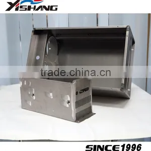 Standard Industrial Flammable Chemical Safety Cabinet thumbnail-1