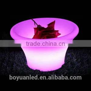 Popular Elegant High Bright Led Lighting Fruit Tray thumbnail-2