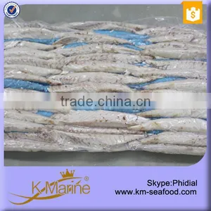 Fresh Frozen Seafood Mackerel Fish Meat thumbnail-4