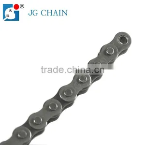 China TUV Certified Ansi Standard Alloy Steel Industrial Transmission Roller Chain Link #35 thumbnail-1