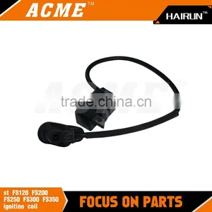 st FS120 FS200 FS250 FS300 FS350 Ignition Coil thumbnail-1
