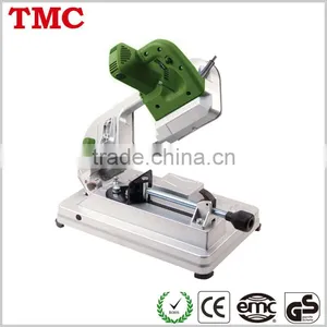 Electric Mini Miter Cutting Band Saw thumbnail-1