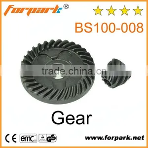 Electric Power Tools Spare Parts Gws6-100 Gears for Shredders thumbnail-1