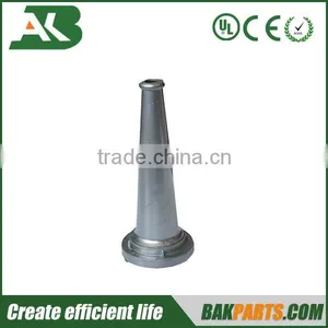 Aluminum Fire Fighting Nozzle For Hose thumbnail-6